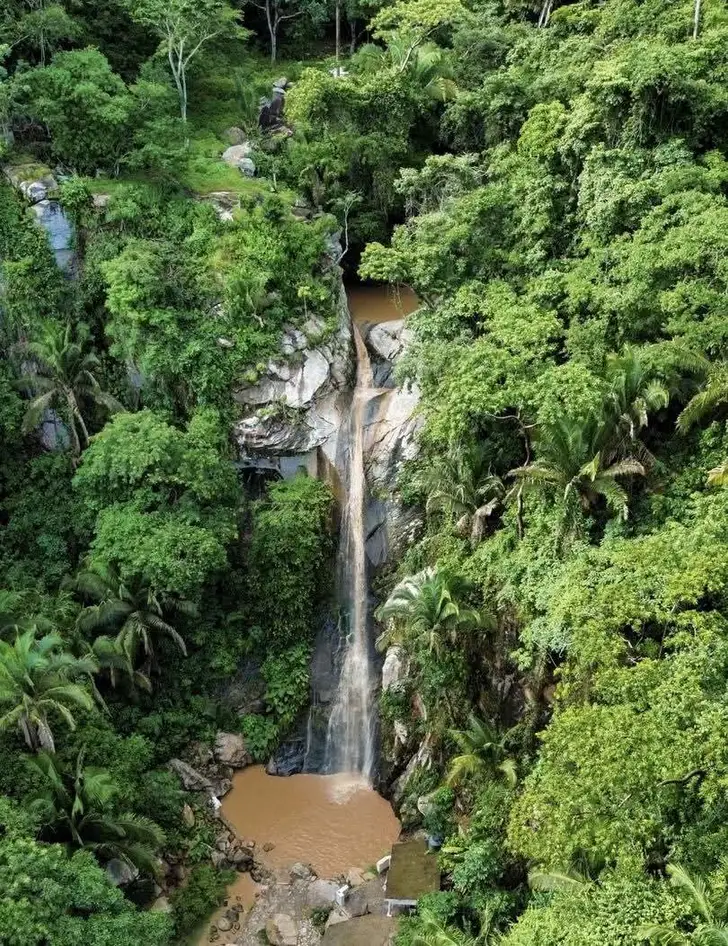 Cascada de Yelapa