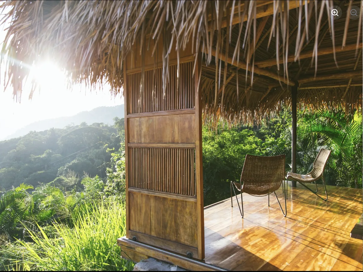 Hotel Boutique y Spa Verana