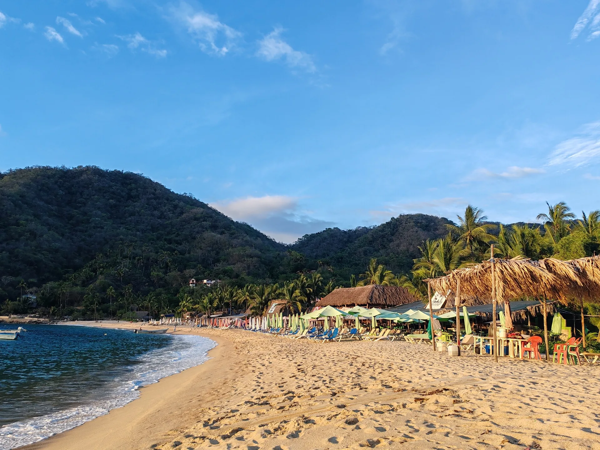 Playa Principal